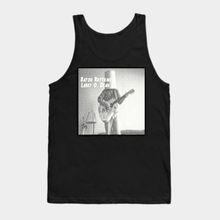 Larry O. Dean Bayou Rhythms Tank Top